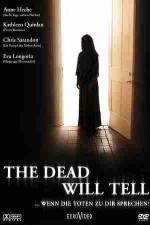 Watch The Dead Will Tell Movie4k