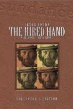 Watch The Hired Hand Movie4k