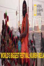 Watch National Geographic World's Biggest Festival: Kumbh Mela Movie4k