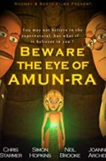 Watch Beware the Eye of Amun-Ra Movie4k