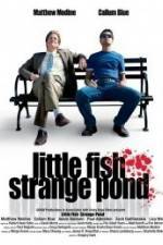 Watch Little Fish Strange Pond Movie4k
