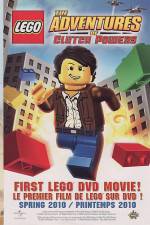 Watch Lego The Adventures of Clutch Powers Movie4k