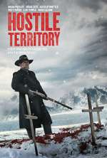 Watch Hostile Territory Movie4k