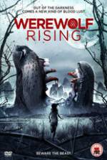 Watch Werewolf Rising Movie4k