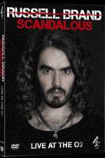 Watch Russell Brand: Scandalous Movie4k