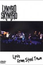 Watch Lynyrd Skynyrd Lyve from Steel Town Movie4k