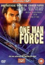 Watch One Man Force Movie4k