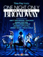 Watch One Night Only: The Best of Broadway Movie4k