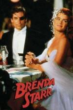 Watch Brenda Starr Movie4k