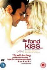 Watch Ae Fond Kiss Movie4k