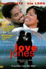 Watch Love Jones Movie4k