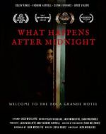 What Happens After Midnight (Short 2023) movie4k