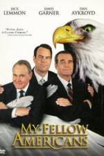 Watch My Fellow Americans Movie4k