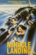 Watch Miracle Landing Movie4k