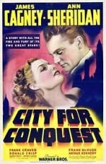 Watch City for Conquest Movie4k