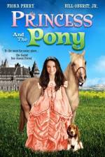 Watch Princess and the Pony Movie4k