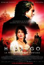 Watch Hidalgo - La historia jamás contada. Movie4k