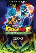 Watch Dragon Ball Super: Broly Movie4k