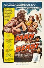 Watch Man Beast Movie4k