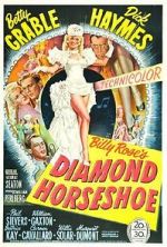 Watch Diamond Horseshoe Movie4k