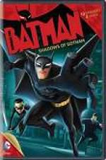 Watch Beware the Batman: Shadows of Gotham Movie4k