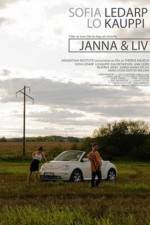 Watch Janna & Liv Movie4k