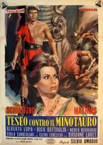 Watch The Minotaur, the Wild Beast of Crete Movie4k