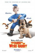 Watch Wallace & Gromit in The Curse of the Were-Rabbit Movie4k