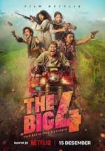 Watch The Big Four Movie4k