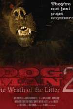 Watch Dogman2: The Wrath of the Litter Movie4k