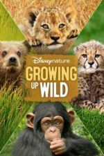 Watch Growing Up Wild Movie4k