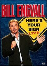 Watch Bill Engvall: Here\'s Your Sign Live (TV Special 2004) Movie4k