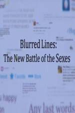 Watch Blurred Lines The new battle of The Sexes Movie4k