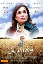 Watch Sarah's Key Movie4k