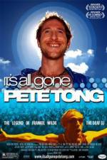 Watch It's All Gone Pete Tong Movie4k