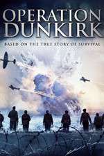 Watch Operation Dunkirk Movie4k