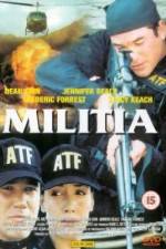 Watch Militia Movie4k