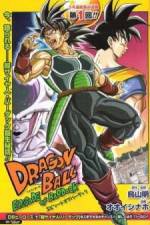 Watch Dragon Ball Episode of Bardock Movie4k