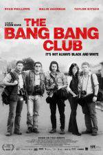 Watch The Bang Bang Club Movie4k