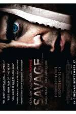 Watch Savage Movie4k