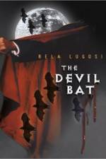 Watch The Devil Bat Movie4k