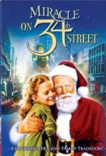 Watch Miracle on 34th Street Movie4k