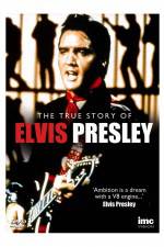 Watch Elvis Presley - The True Story of Movie4k