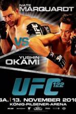 Watch UFC 122 Marquardt vs Okami Movie4k