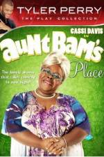 Watch Tyler Perry's Aunt Bam's Place Movie4k