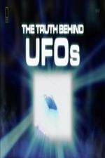 Watch National Geographic - The Truth Behind UFOs Movie4k