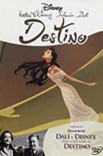 Watch Dali & Disney: A Date with Destino Movie4k