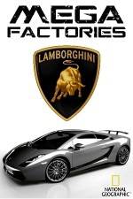 Watch National Geographic Megafactories: Lamborghini Movie4k