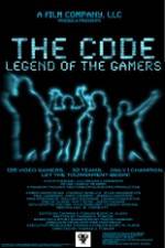 Watch The Code Legend of the Gamers Movie4k