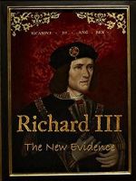 Watch Richard III: The New Evidence Movie4k